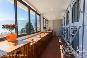  Sapa Capsule Hotel  Сапа